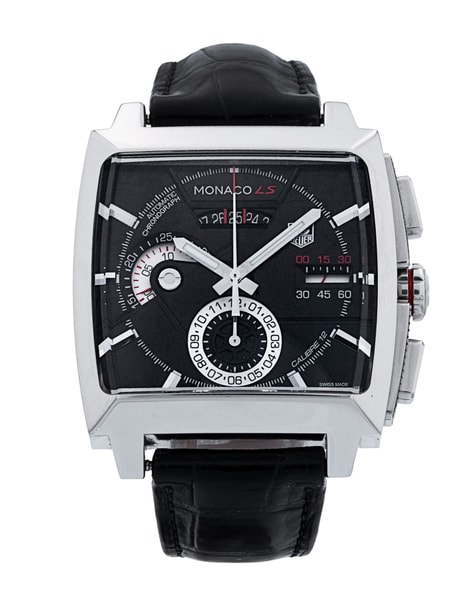 Tag Heuer Monaco CAL2110.FC6257